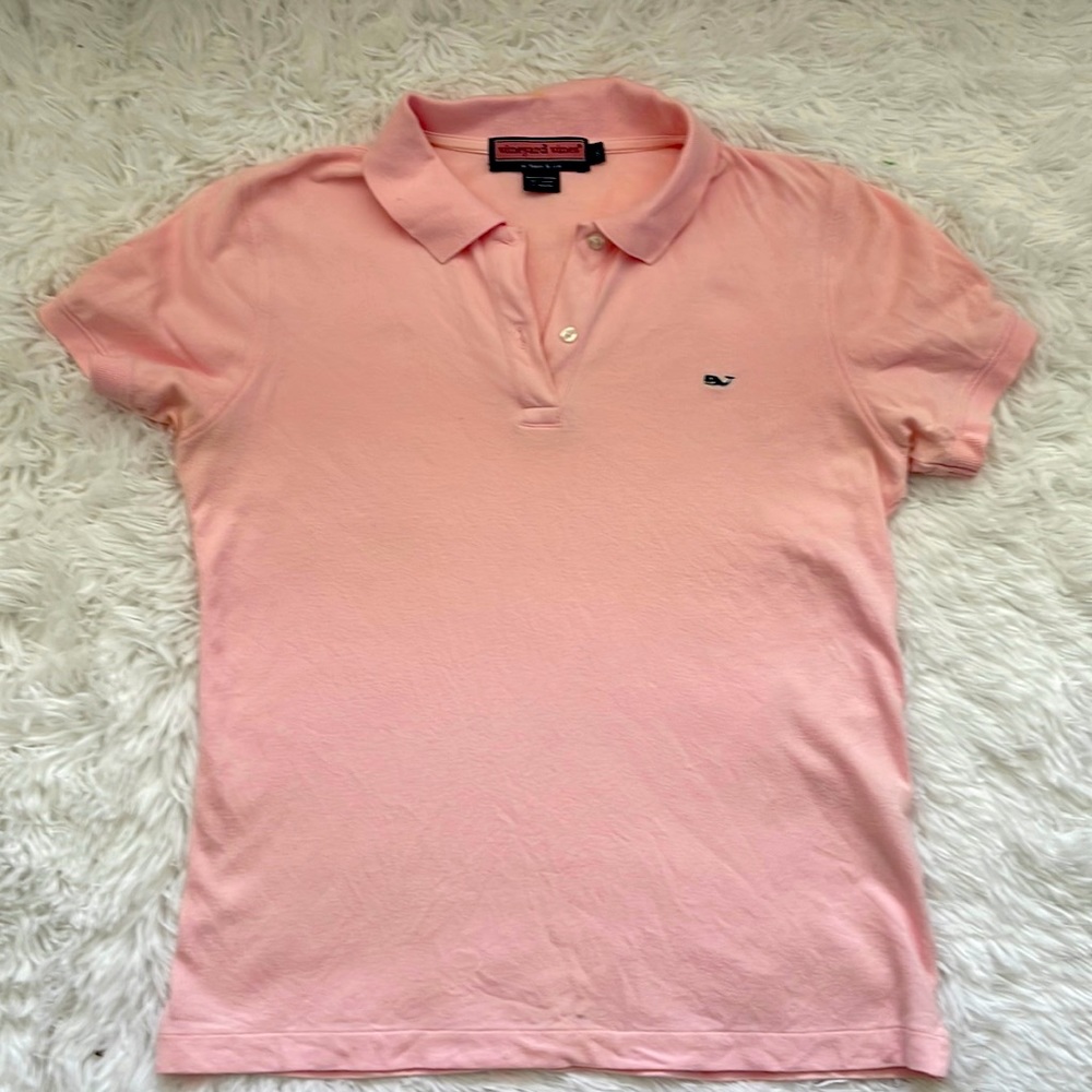 Women’s Vineyard Vines Polo